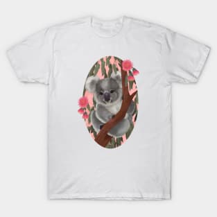 G'day Koala T-Shirt